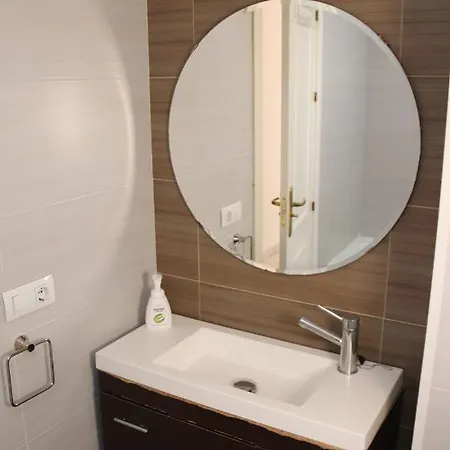 Apartment Casa Eva *