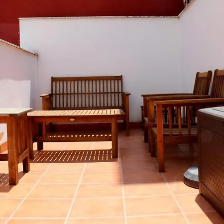 Apartment Casa Eva *